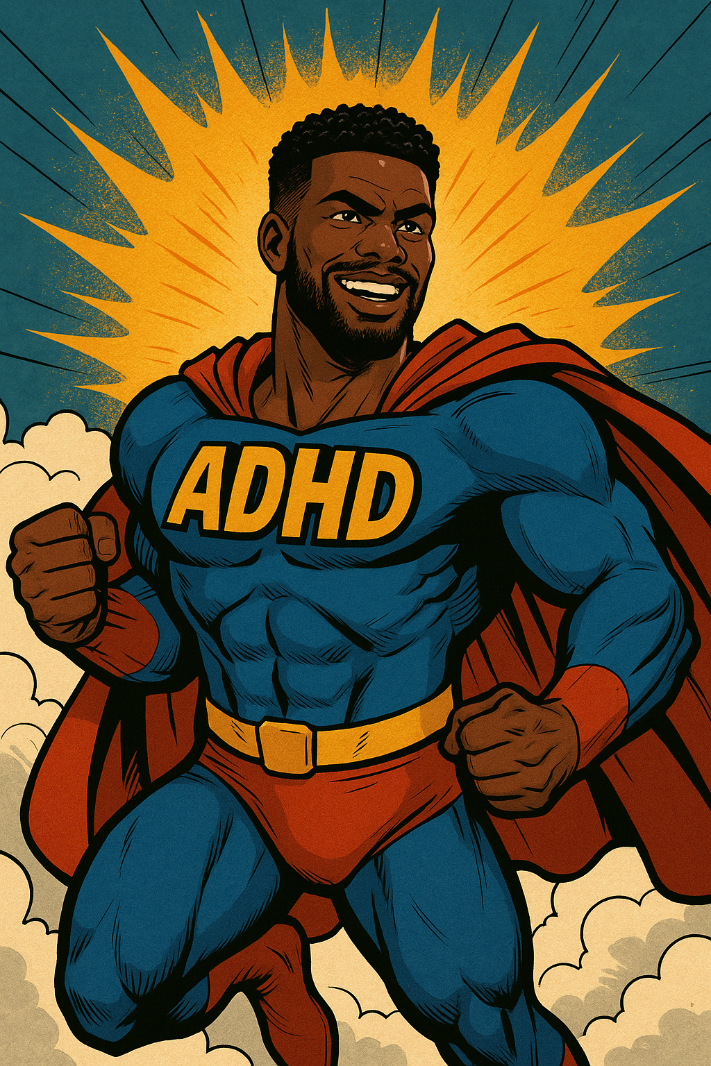 ADHD Coach