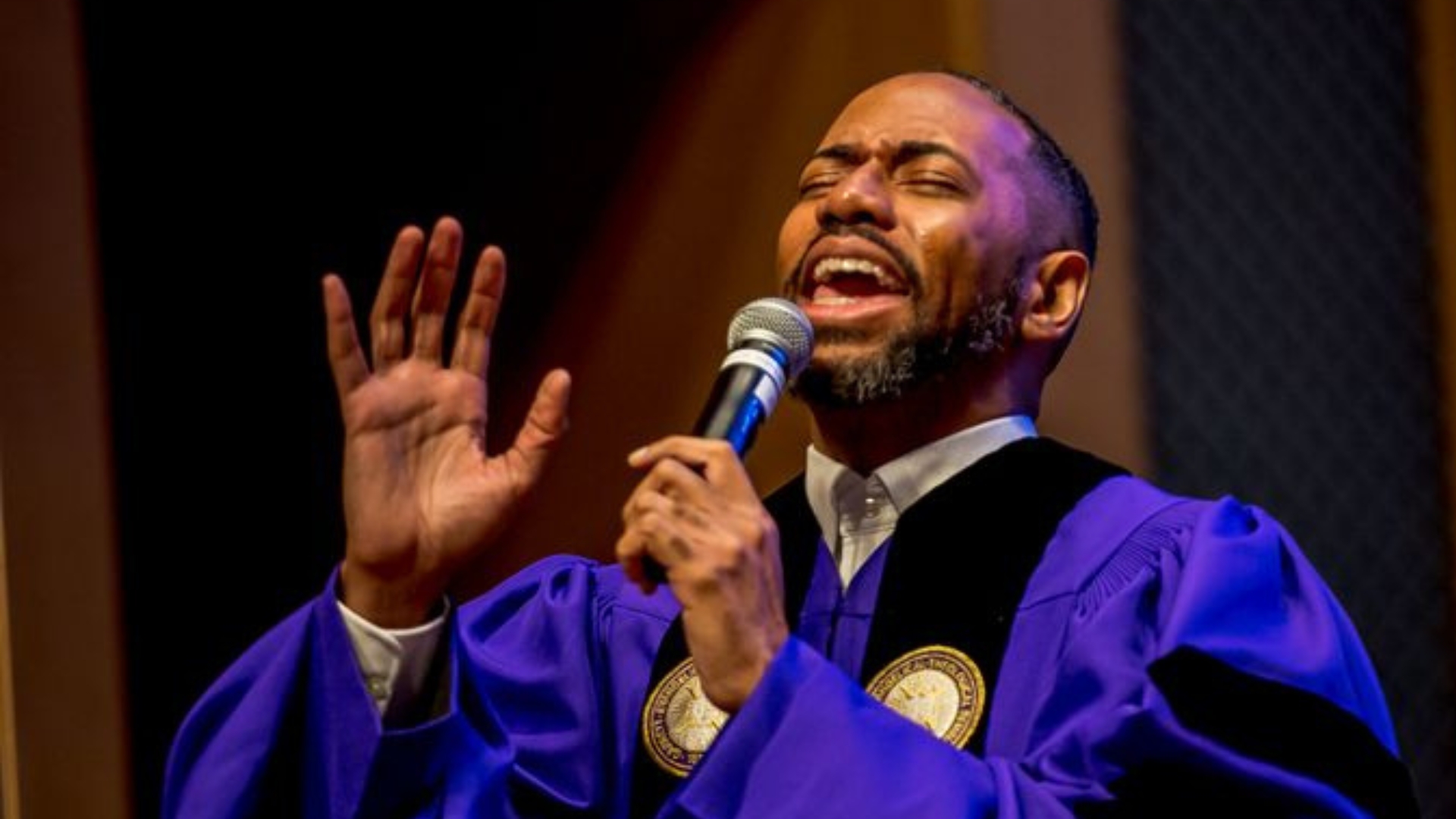 Dr. MK Singing Landscape